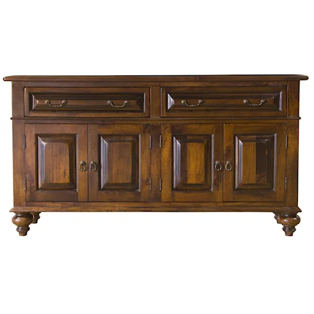 Sideboard w/ 2 Drawers